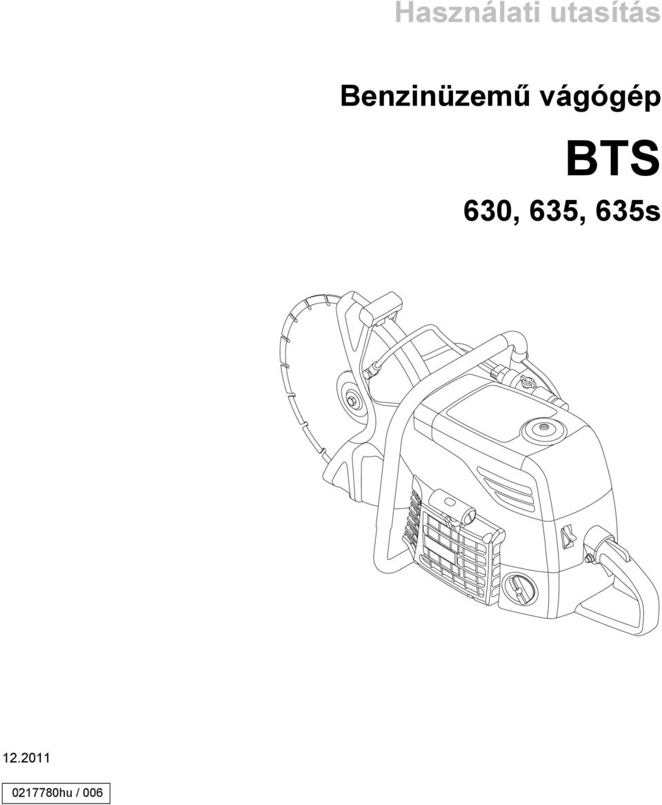 BTS 630, 635, 635s