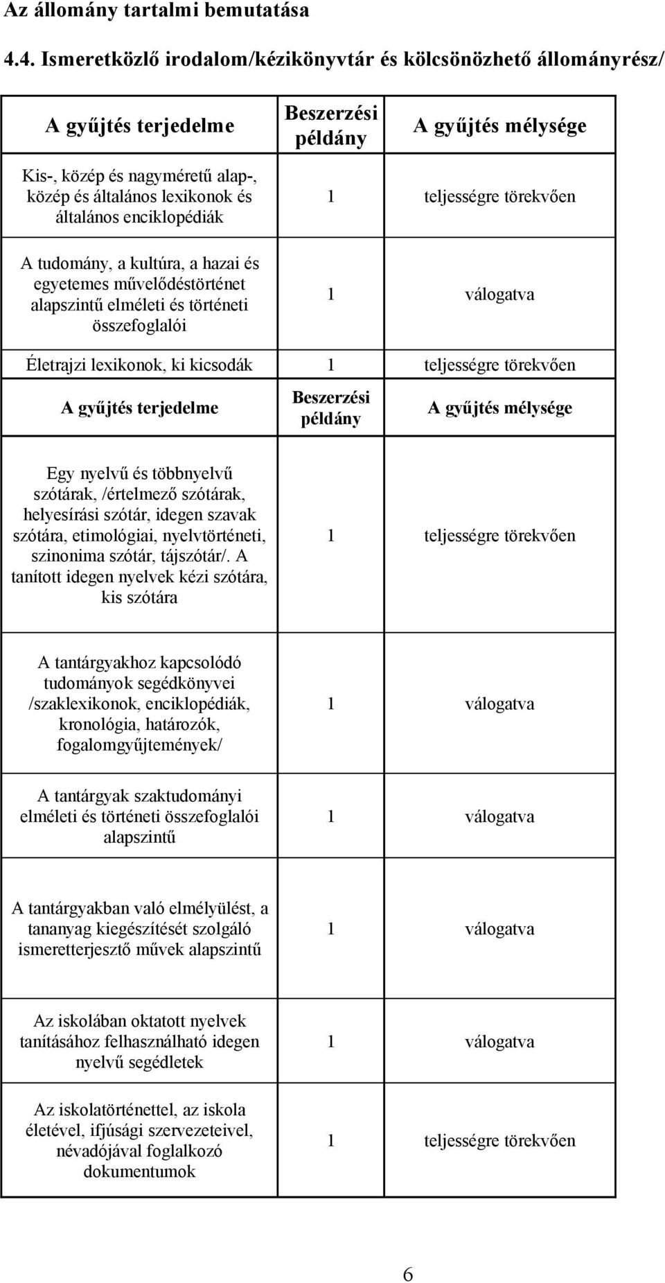 általános enciklopédiák A tudomány, a kultúra, a hazai és egyetemes művelődéstörténet alapszintű elméleti és történeti összefoglalói 1 teljességre törekvően Életrajzi lexikonok, ki kicsodák 1