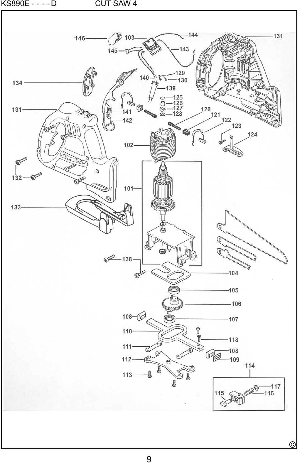 CUT SAW 4