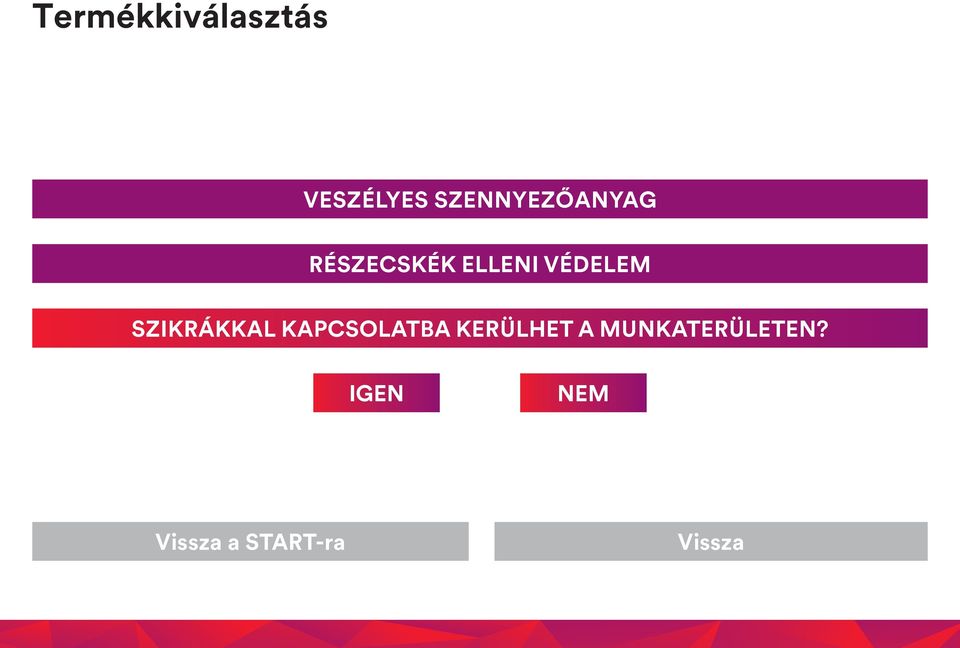 VÉDELEM SZIKRÁKKAL KAPCSOLATBA