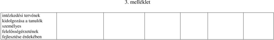 személyes