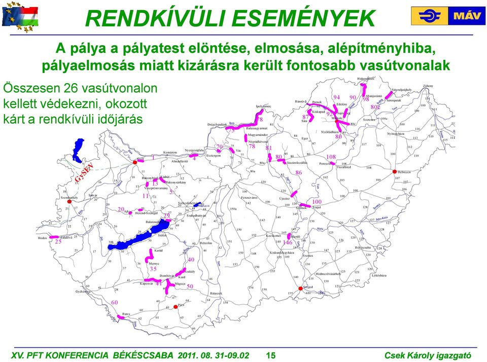 Sáta Szerencs Drégelypalánk 81 80c 100 111 Balassagyarmat 116 75 Nyékládháza 89 Magyarnándor Nyíregyháza 84 80 110 Eger 113 Nógrádkövesd 89 87 88 117 75 109 70 78 112 Nyergesújfalu 81 Vác 1 Komárom