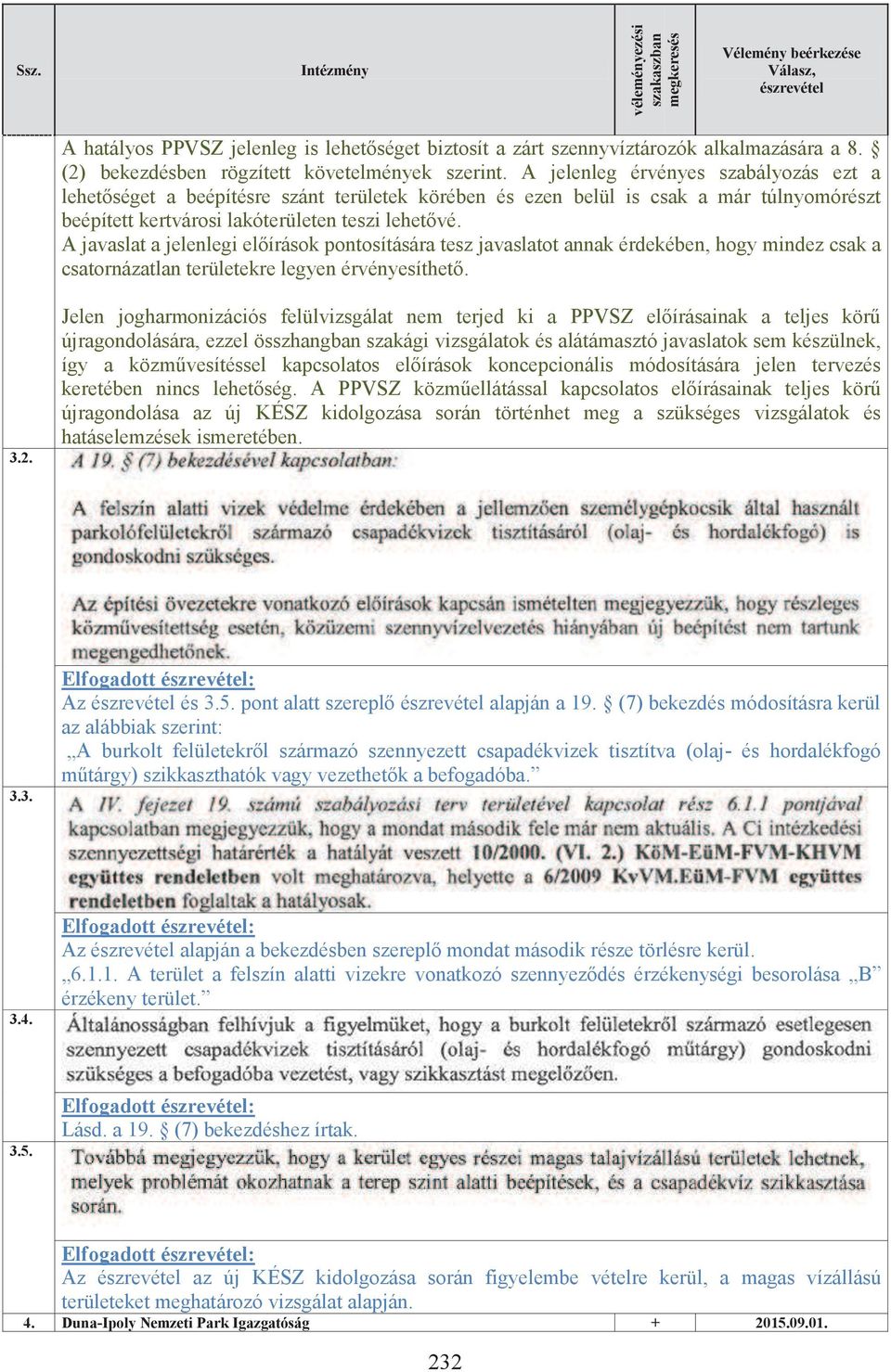 A jelenleg érvényes szabályozás ezt a lehetőséget a beépítésre szánt területek körében és ezen belül is csak a már túlnyomórészt beépített kertvárosi lakóterületen teszi lehetővé.