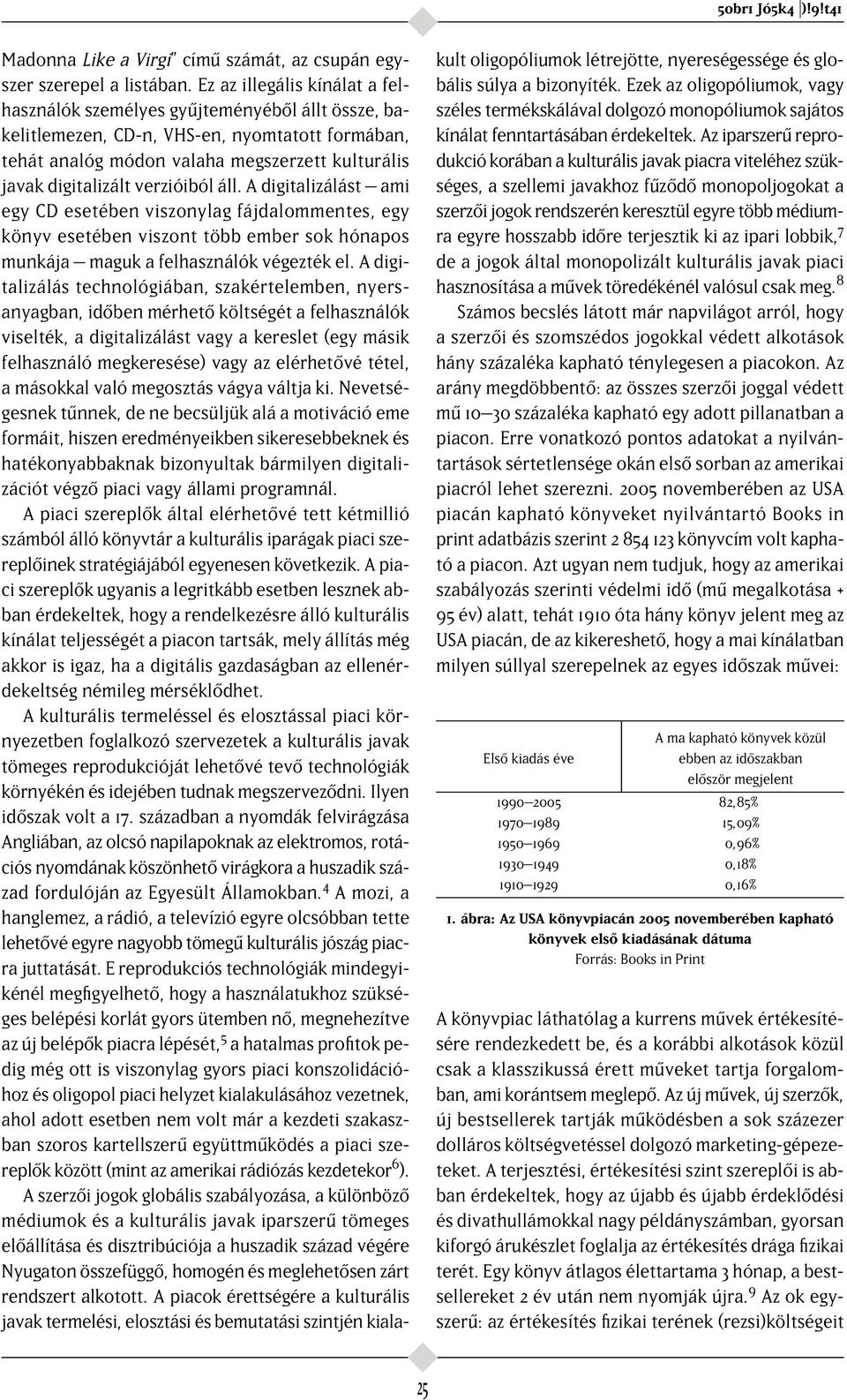 verzióiból áll. A digitalizálást ami egy CD esetében viszonylag fájdalommentes, egy könyv esetében viszont több ember sok hónapos munkája maguk a felhasználók végezték el.