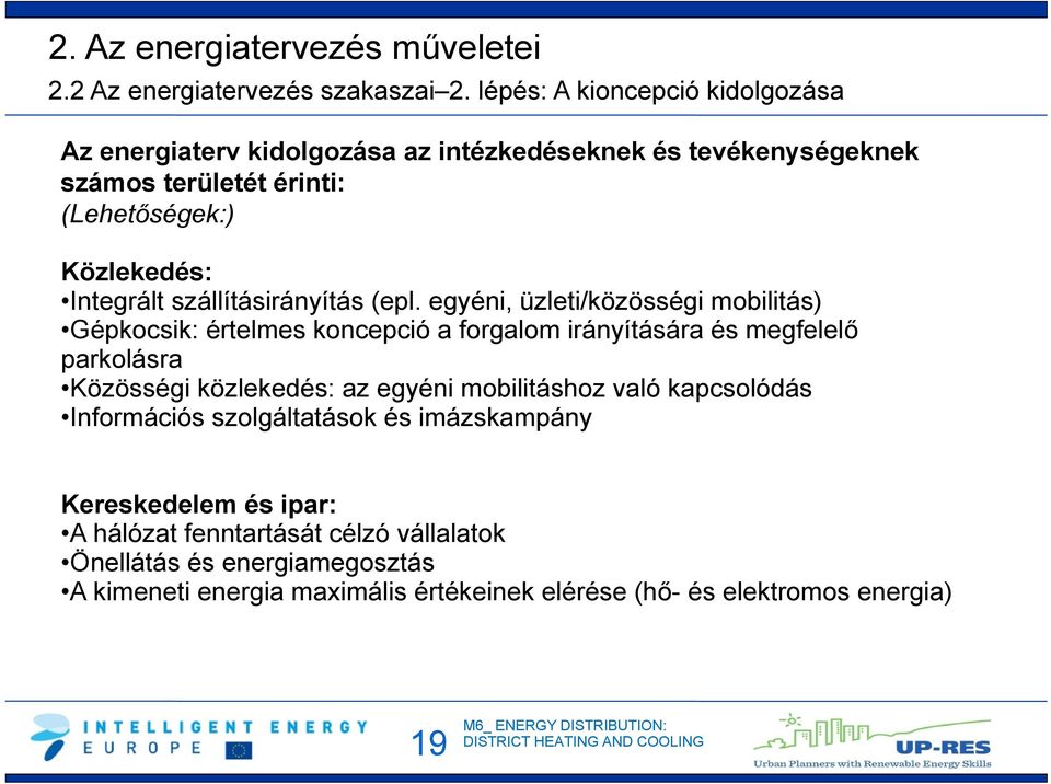 szállításirányítás (epl.