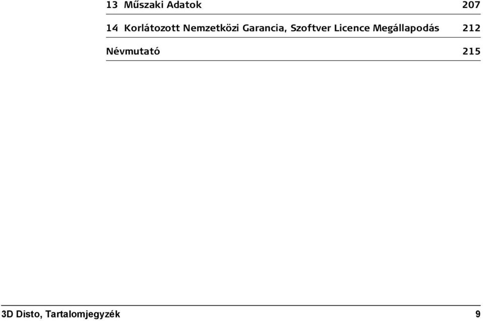 Szoftver Licence Megállapodás 212