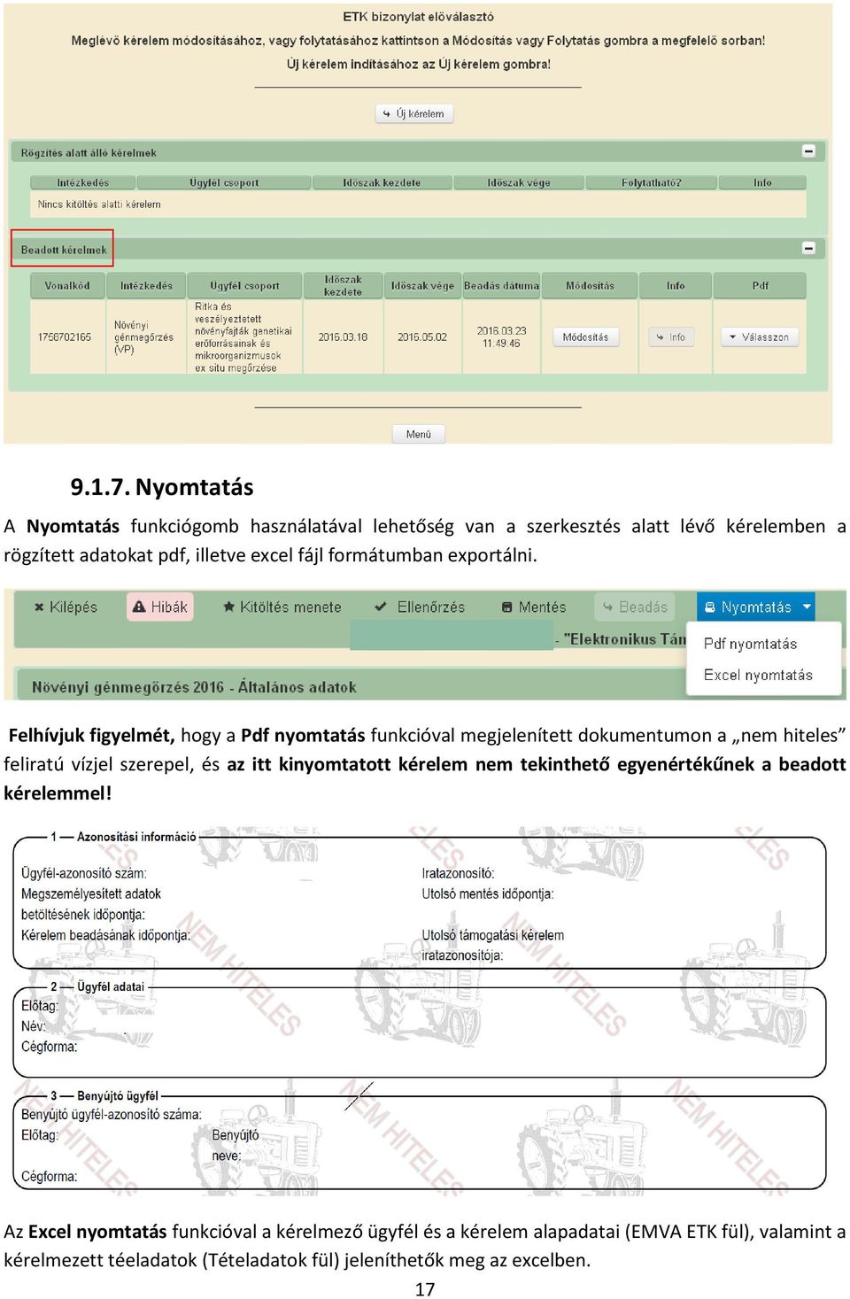 fájl formátumban exportálni.