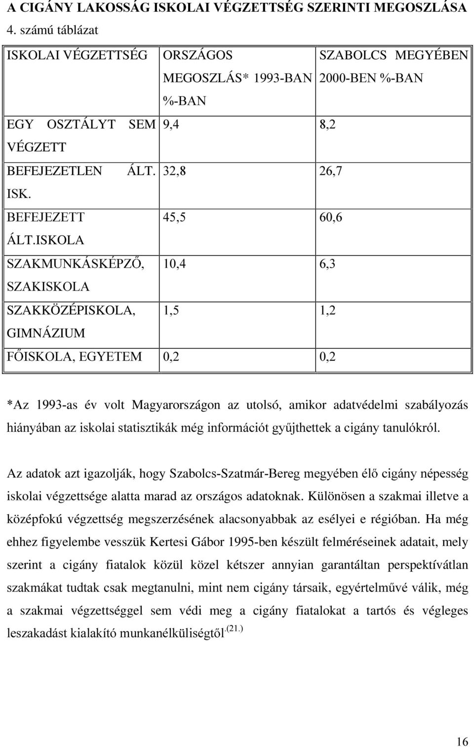 2/$(*<(7(0 $] as év volt Magyarországon az utolsó, amikor adatvédelmi szabályozás KLiQ\iEDQD]LVNRODLVWDWLV]WLNiNPpJLQIRUPiFLyWJ\ MWKHWWHNDFLJiQ\WDQXOyNUyO Az adatok azt igazolják, hogy