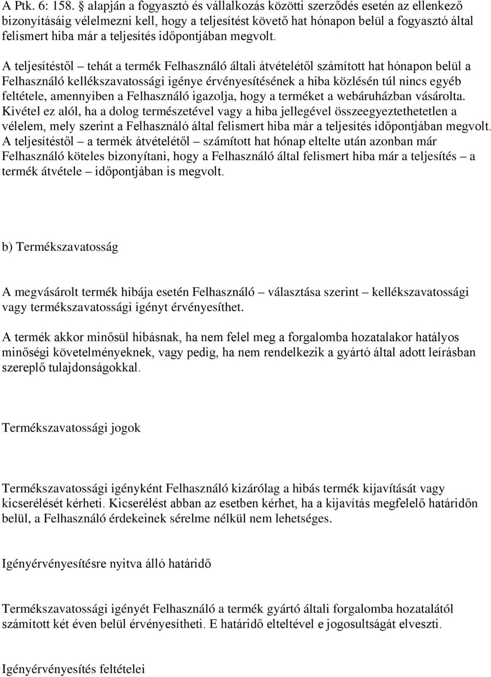 időpontjában megvolt.