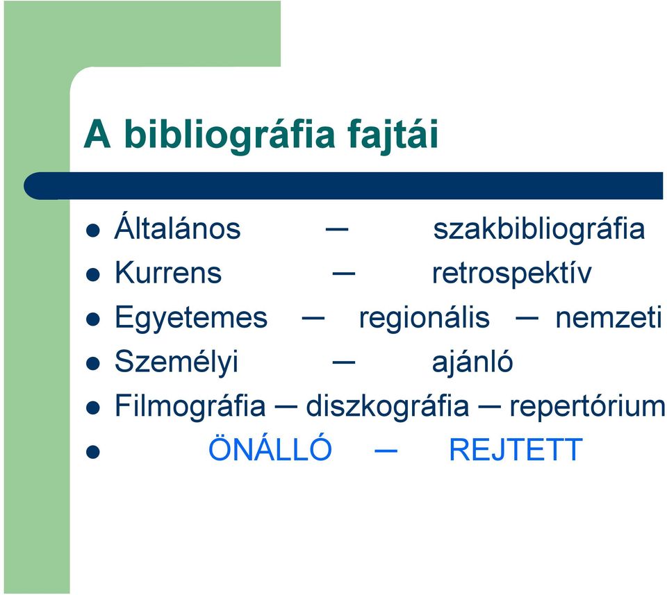 Egyetemes regionális nemzeti Személyi