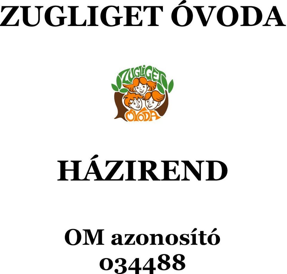 HÁZIREND