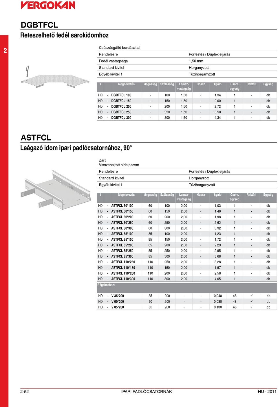 1 - db HD - ASTFCL 60*00 60 00,00-1,98 1 - db HD - ASTFCL 60*50 60 50,00 -,6 1 - db HD - ASTFCL 60*300 60 300,00-3,3 1 - db HD - ASTFCL 85*100 85 100,00-1,3 1 - db HD - ASTFCL 85*150 85 150,00-1,7 1