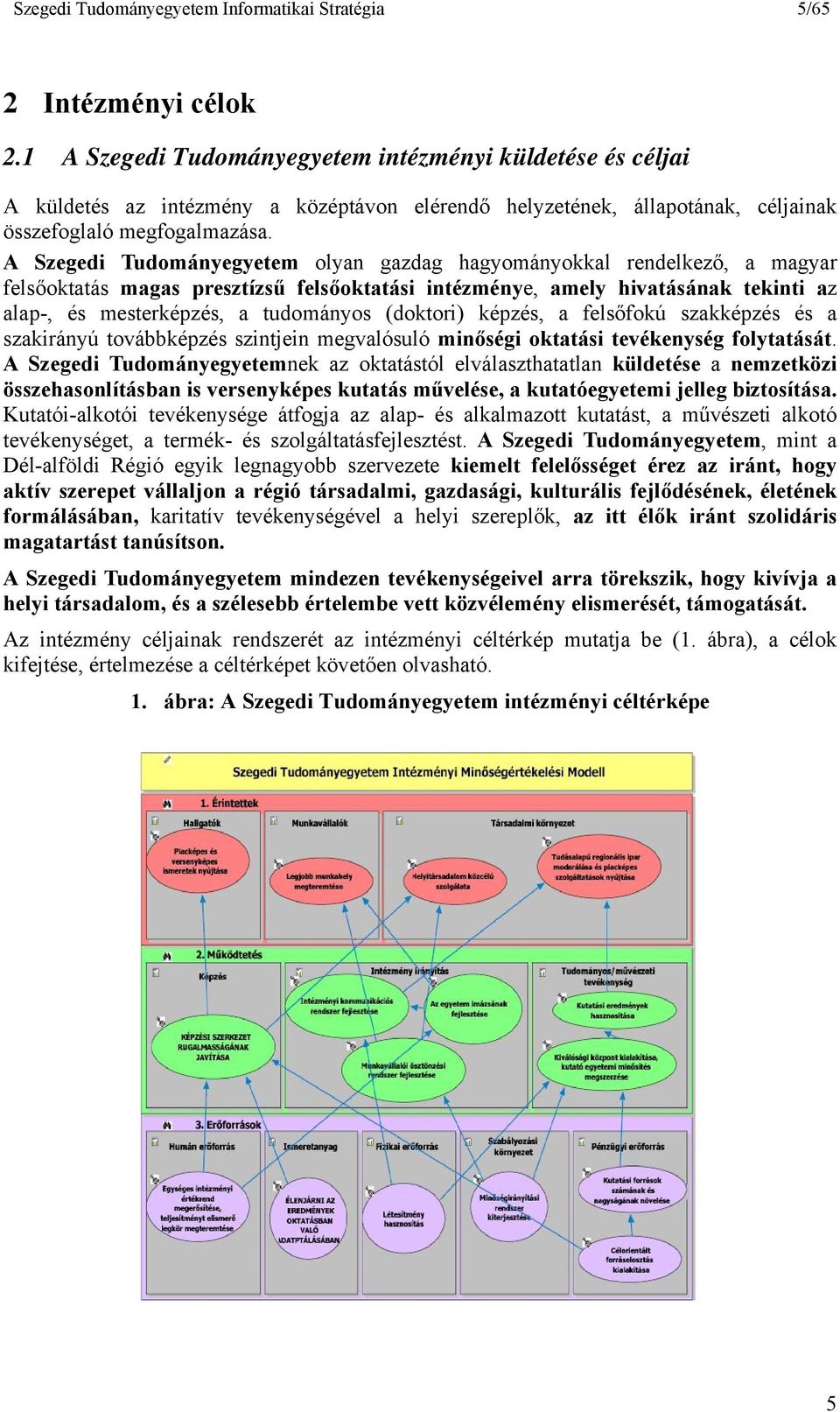 A Szegedi Tudományegyetem olyan gazdag hagyományokkal rendelkező, a magyar felsőoktatás magas presztízsű felsőoktatási intézménye, amely hivatásának tekinti az alap-, és mesterképzés, a tudományos