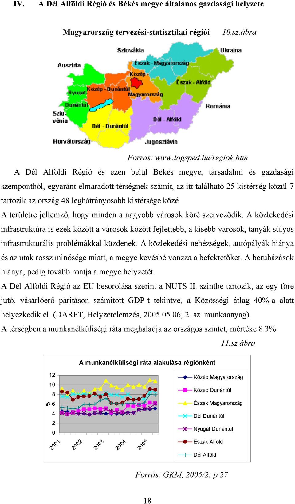 leghátrányosabb kistérsége közé A területre jellemző, hogy minden a nagyobb városok köré szerveződik.