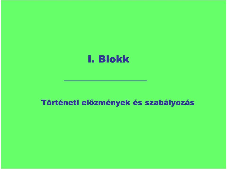 elızmények