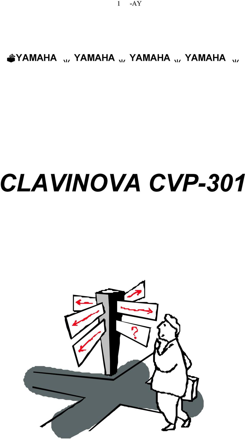 CLAVINOVA