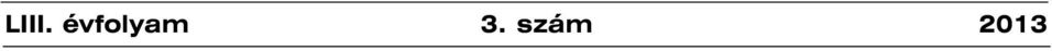 3. szám