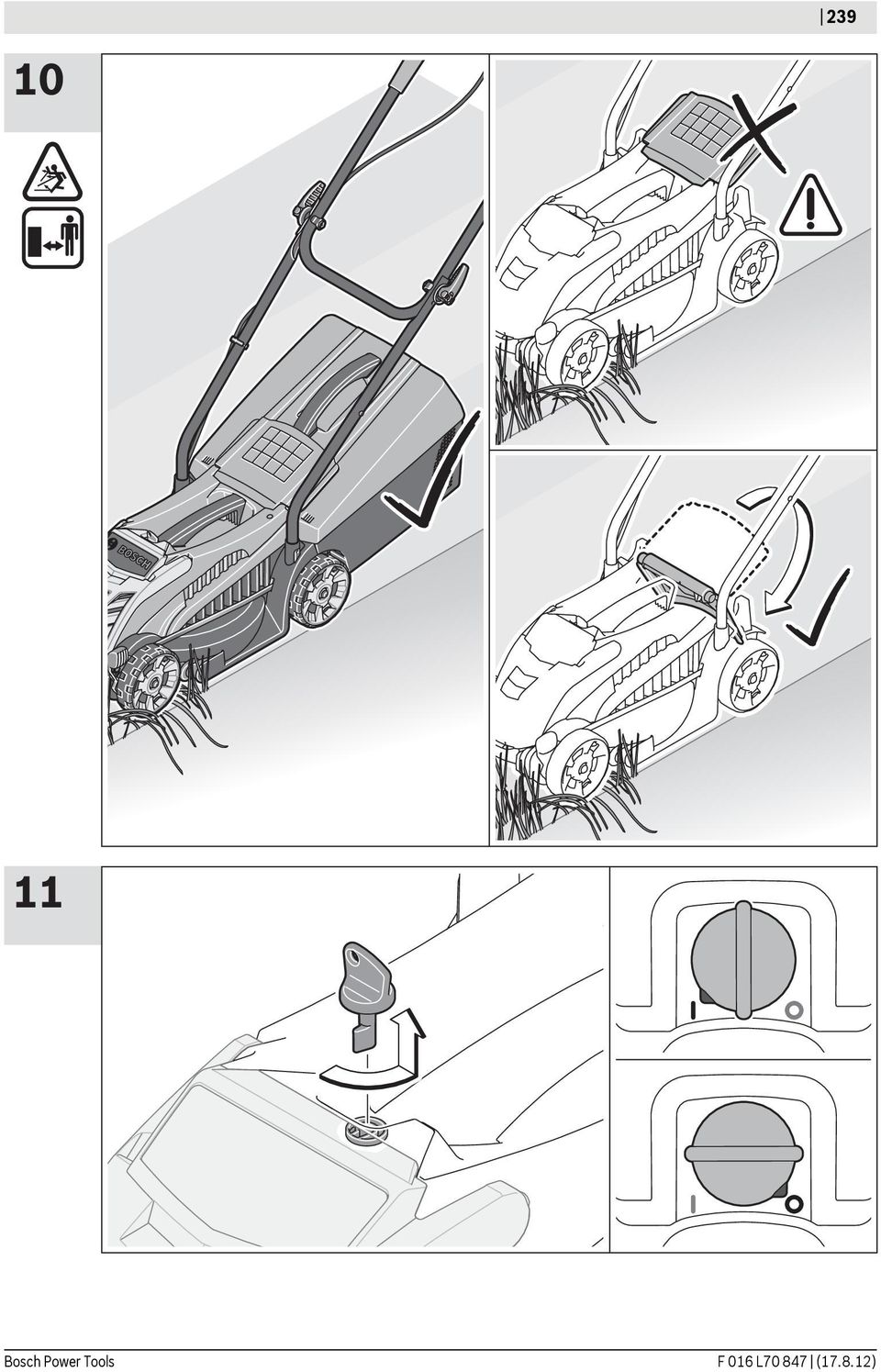 Tools F 016