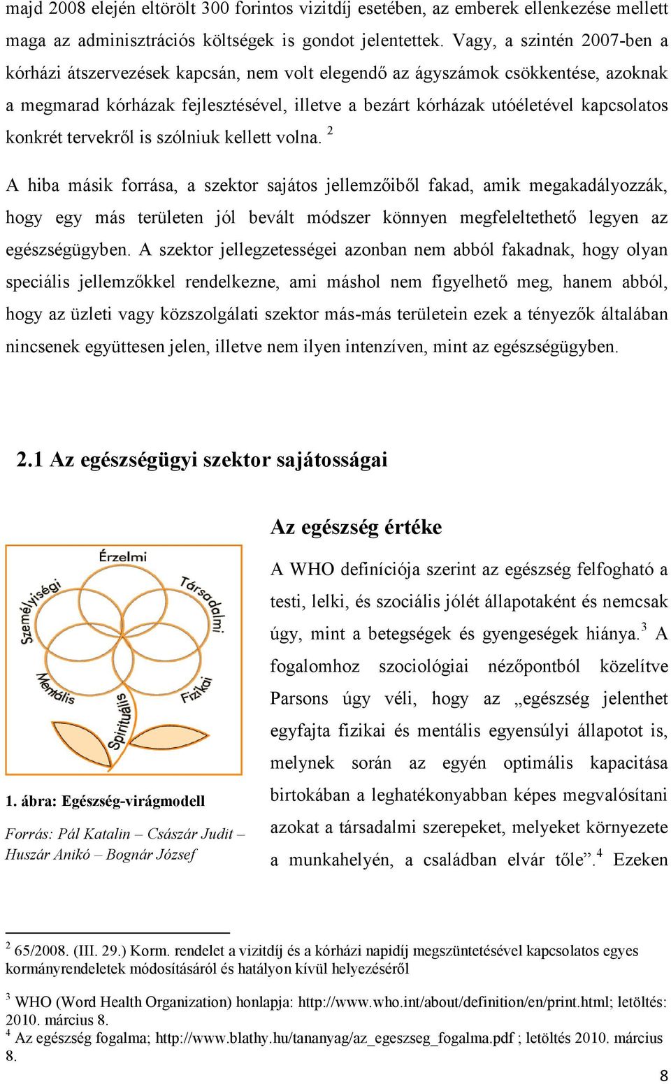 konkrét tervekről is szólniuk kellett volna.