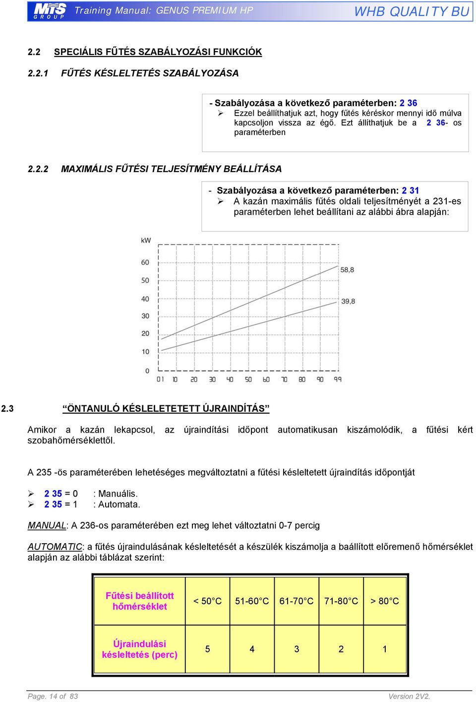 36- os paraméterben 2.