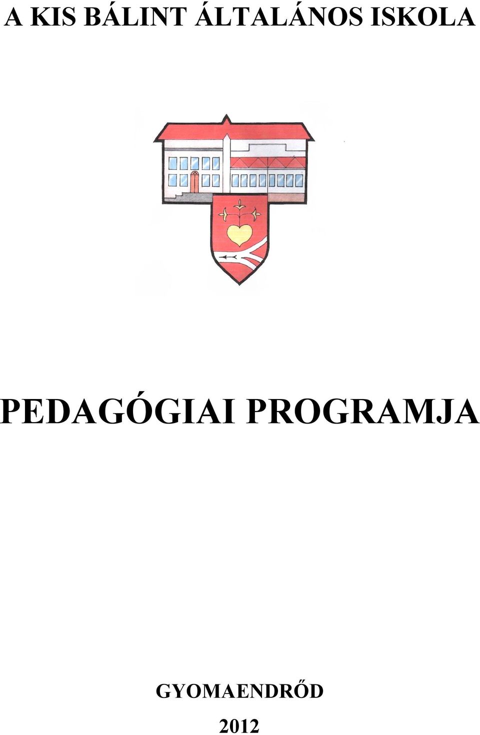 PEDAGÓGIAI