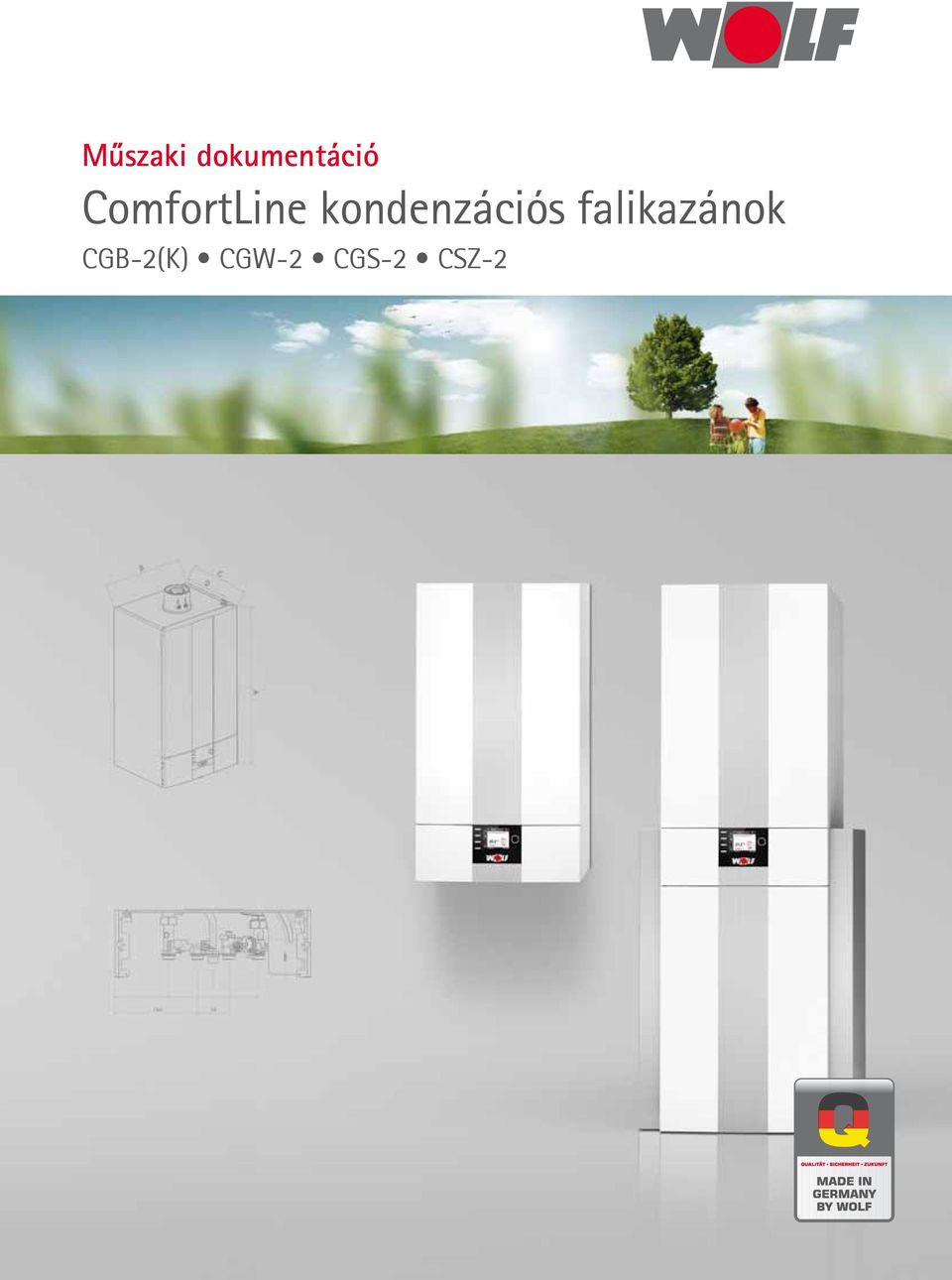 kondenzációs