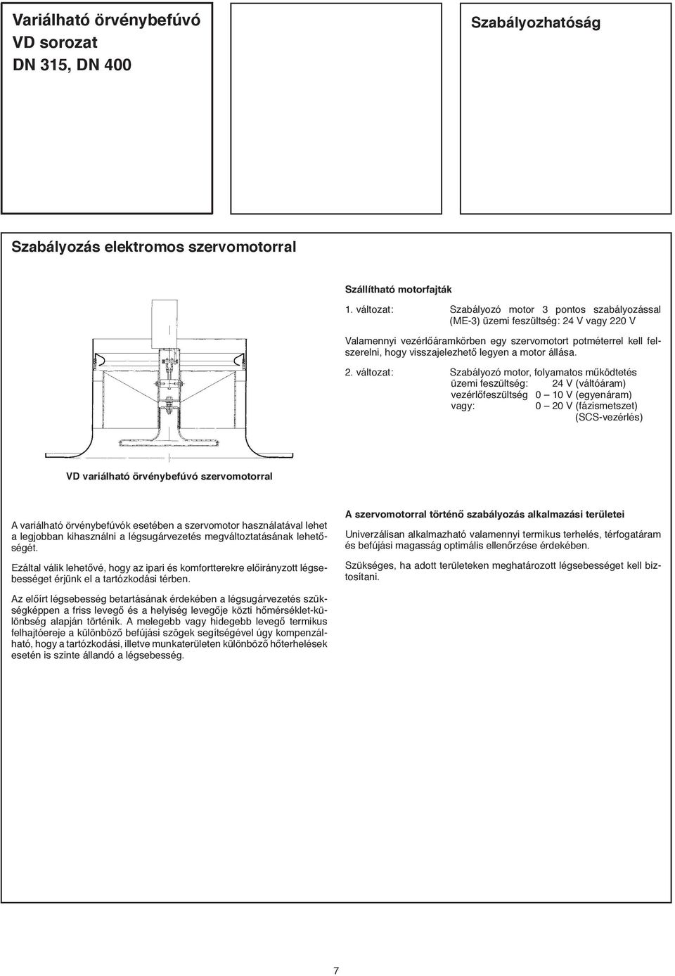 motor állása. 2.