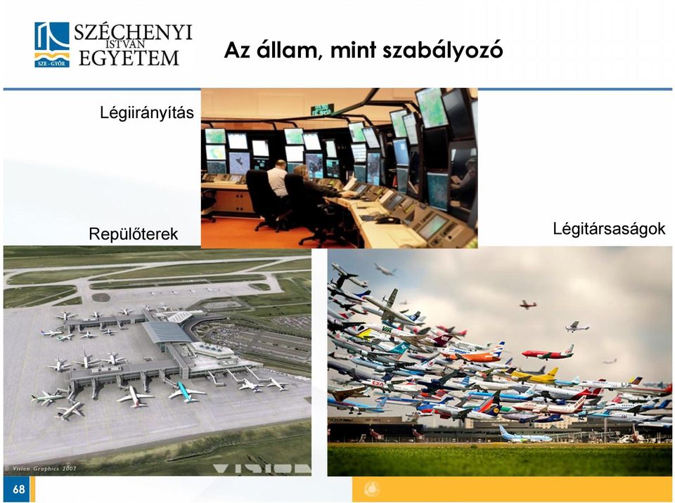 Légiirányítás