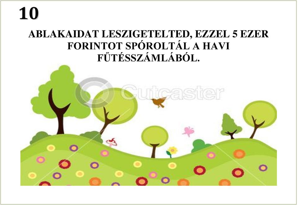 5 EZER FORINTOT