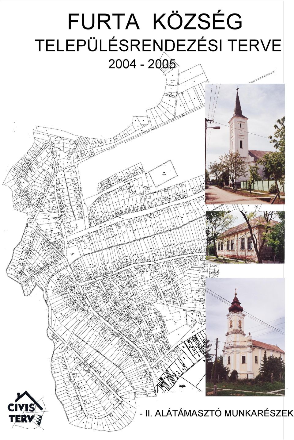 TERVE 2004-2005 -