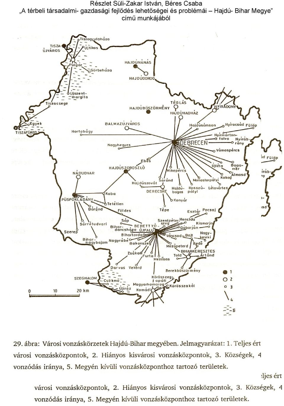gazdasági fejlődés lehetőségei és