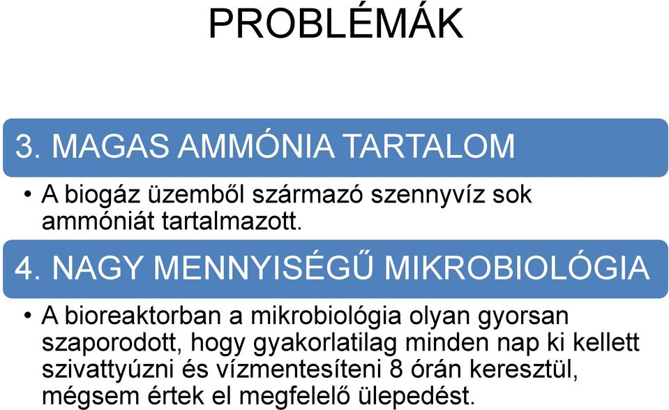 tartalmazott. 4.