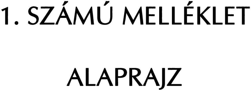 ALAPRAJZ