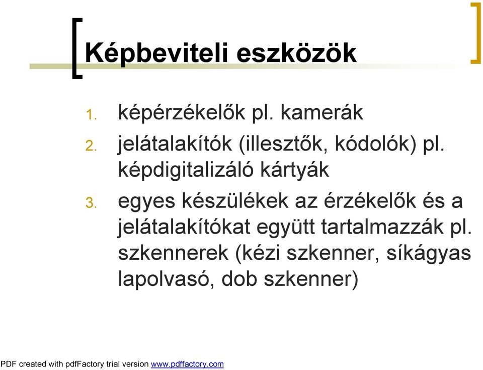 képdigitalizáló kártyák 3.