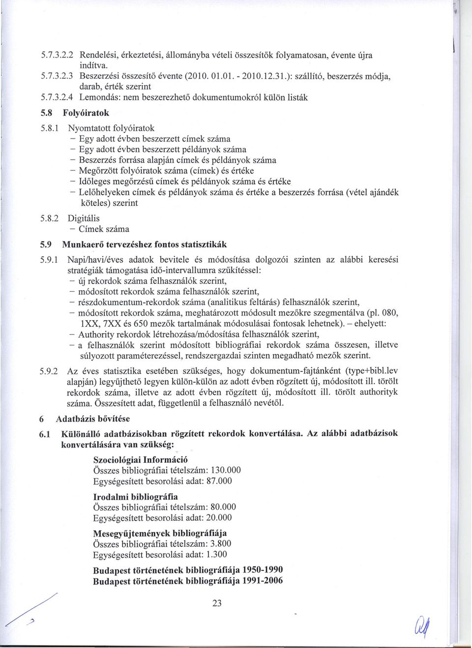 Folyóiratok 5.8.