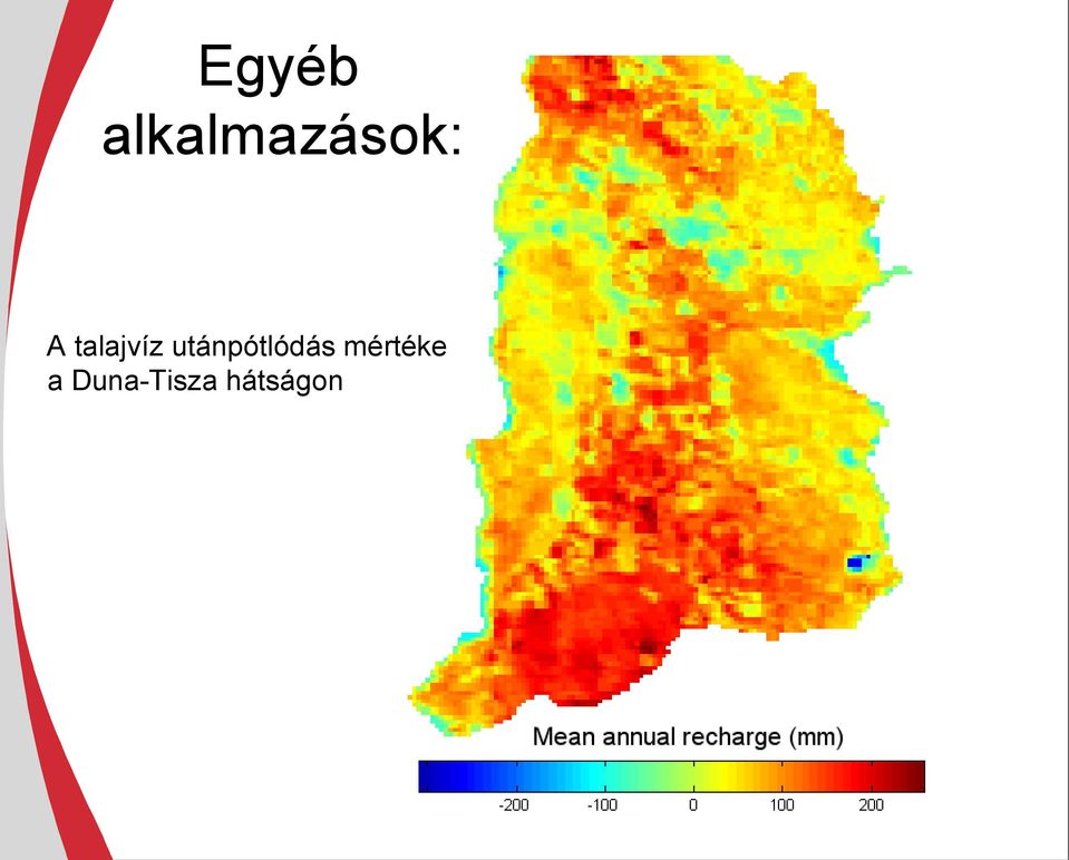 talajvíz