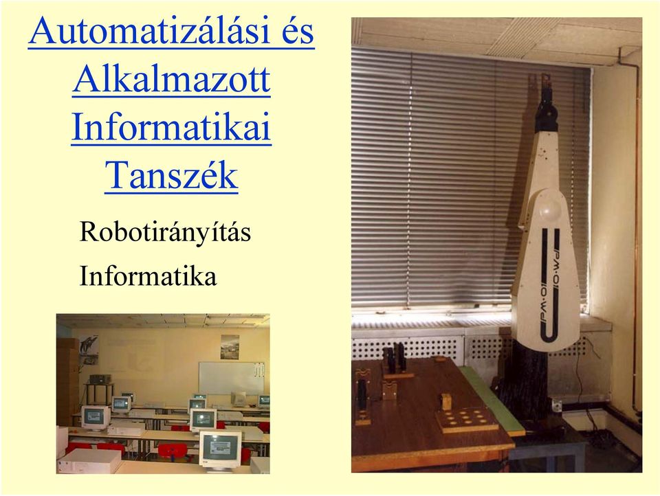 Informatikai