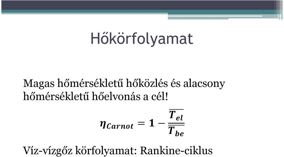 alacsony hőmérsékletű