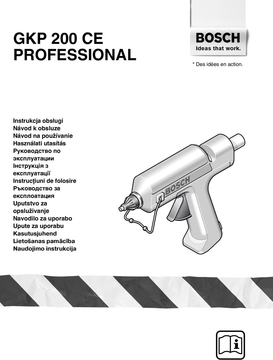 по эксплуатации Iнструкцiя з експлуатацiї Instrucøiuni de folosire Ръководство за