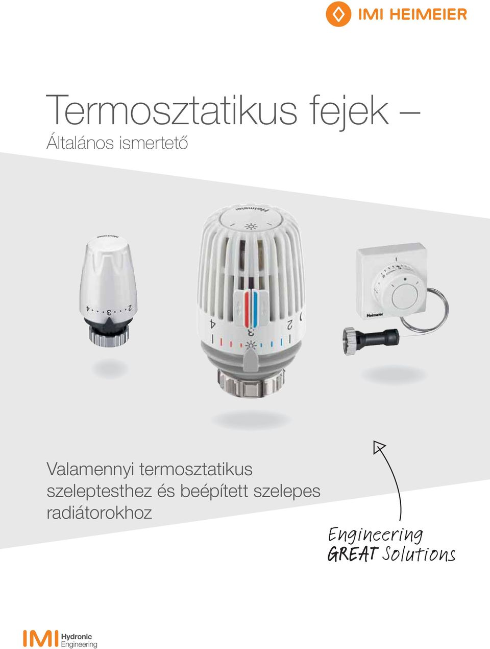 Valamennyi termosztatikus