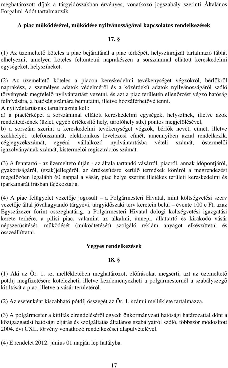 helyszíneket.
