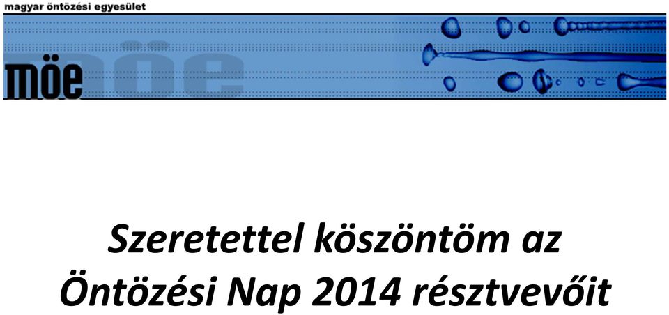 Öntözési Nap