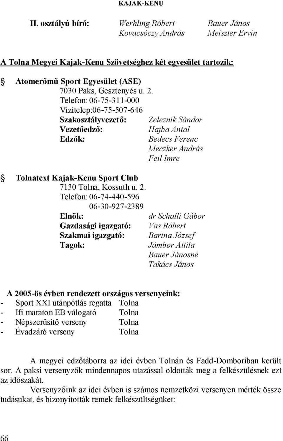 Kossuth u. 2.