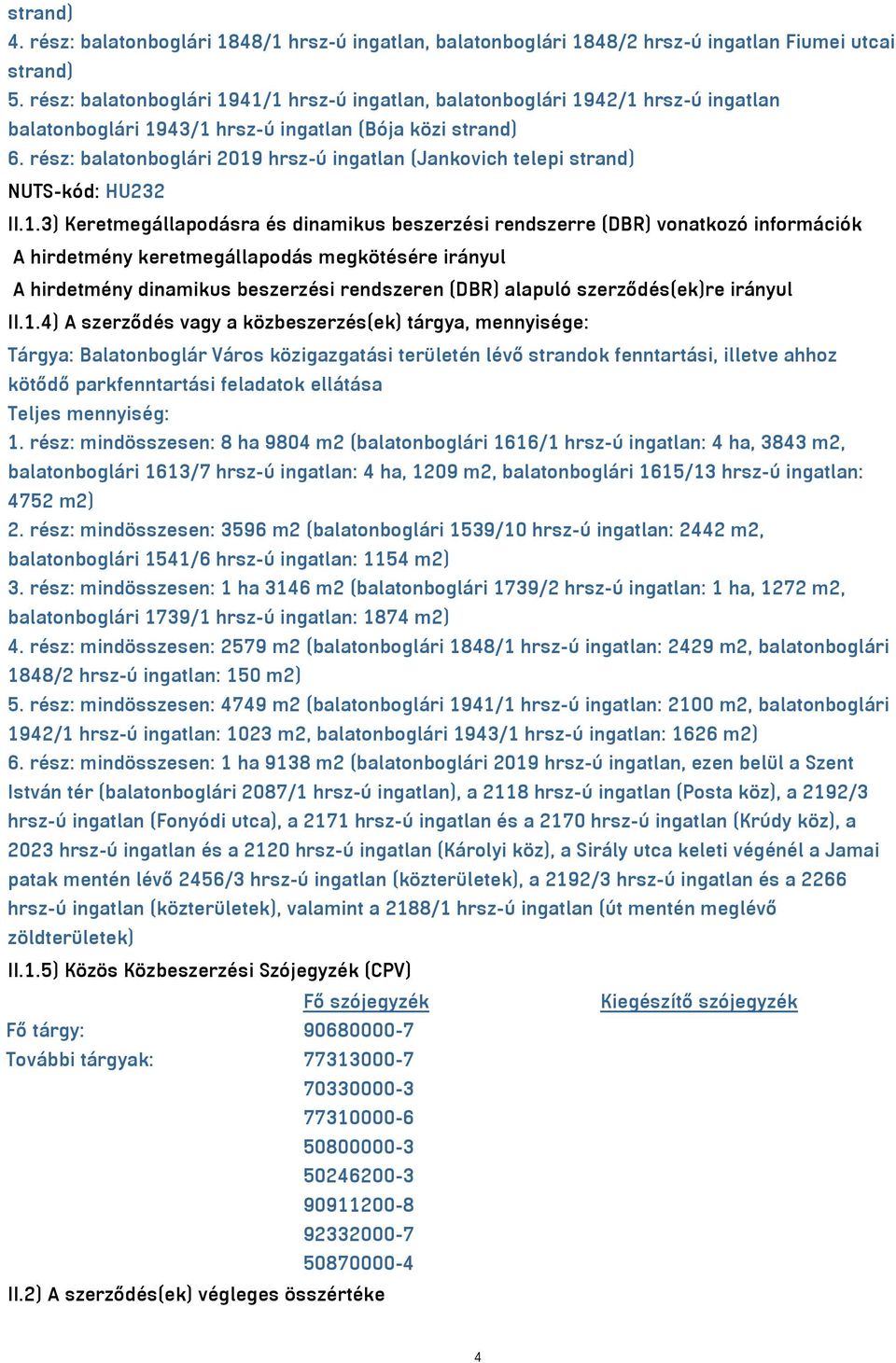 rész: balatonboglári 2019