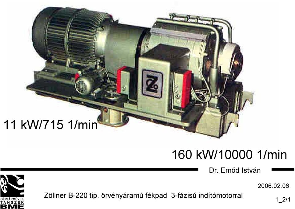 B-220 tip.
