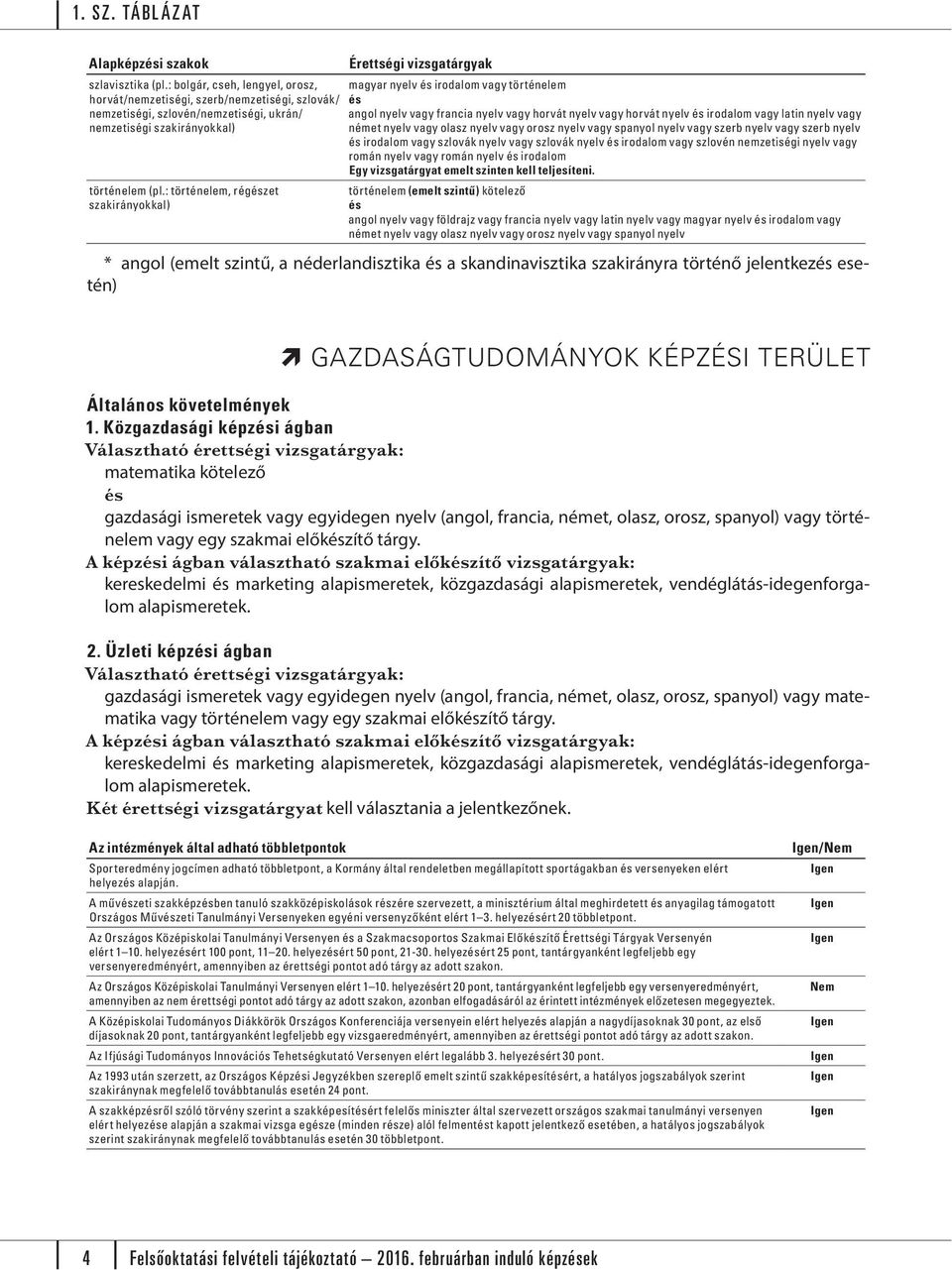 nyelv vagy orosz nyelv vagy spanyol nyelv vagy szerb nyelv vagy szerb nyelv irodalom vagy szlovák nyelv vagy szlovák nyelv irodalom vagy szlovén nemzetiségi nyelv vagy román nyelv vagy román nyelv