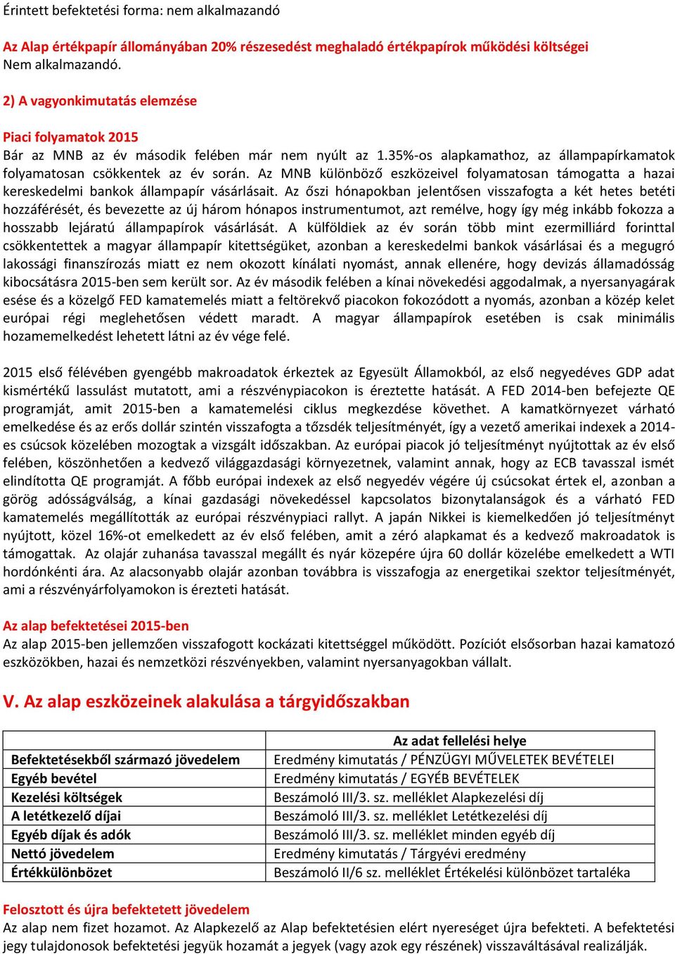 Az MNB különböző eszközeivel folyamatosan támogatta a hazai kereskedelmi bankok állampapír vásárlásait.