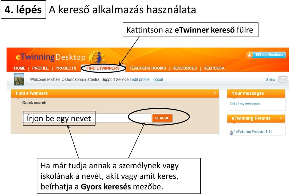 tudja annak a személynek vagy iskolának a nevét,