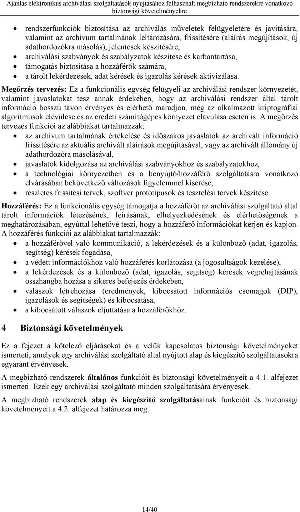 aktivizálása.