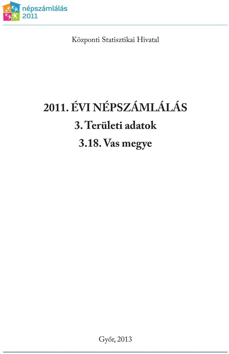ÉVI NÉPSZÁMLÁLÁS 3.